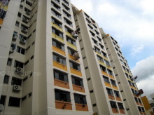 Blk 47 Telok Blangah Drive (Bukit Merah), HDB 3 Rooms #260452